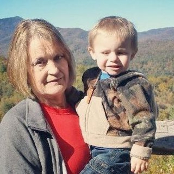 Meet your Posher, Pat - Picture 1 of 1